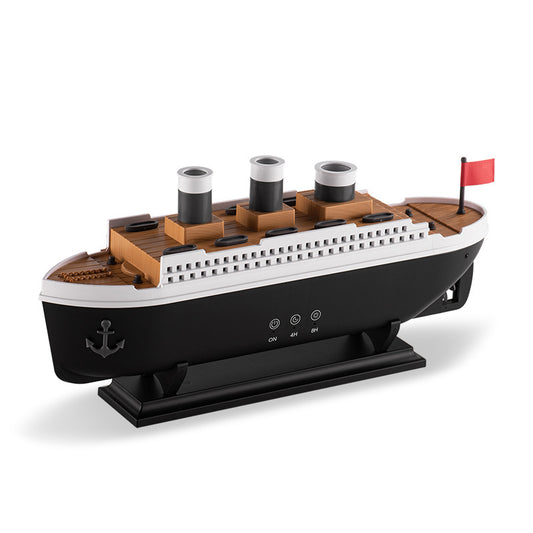 Bluepresents ship humidifier